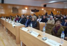 Информационна среща в Асеновград за предстоящото председателство на България на Съвета на ЕС