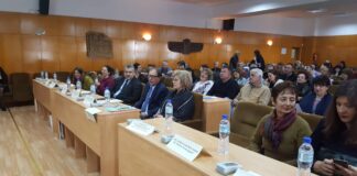 Информационна среща в Асеновград за предстоящото председателство на България на Съвета на ЕС