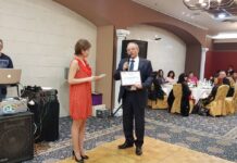 Община Асеновград с награда за проекта за Воден цикъл на града