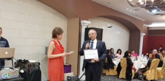 Община Асеновград с награда за проекта за Воден цикъл на града