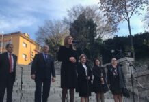 Министър Ангелкова: Близо 1/3 от туристите в Пловдив са чужденци, България е класирана втора в 10-е световни винени дестинации