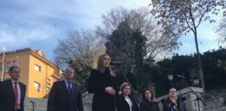 Министър Ангелкова: Близо 1/3 от туристите в Пловдив са чужденци, България е класирана втора в 10-е световни винени дестинации