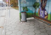 Кошчета за боклук или ……