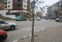 Безопасно пресичане – мисията невъзможна