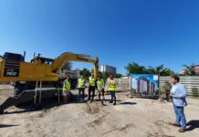 В Пловдив изграждат 74 жилища за социално слаби и бездомни хора