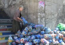 1.6 тона капачки предаде Асеновград за кампанията „Капачки за бъдеще“