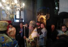 Днес е Малка Богородица, кукленското село Яврово чества своя официален празник