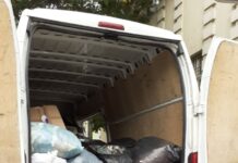 Поредна успешна кампания за събиране на дрехи в Асеновград