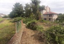 Възстановяват мястото „Трите пейки“ на стадион „Шипка“