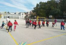 Второкласници от Асеновград се включиха в интересна инициатива