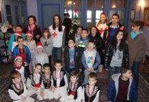 Предколедна треска в Етнографската къща на Асеновград