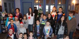 Предколедна треска в Етнографската къща на Асеновград