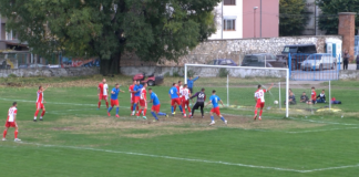 ФК „Асеновец“ нанесе първа загуба за ФК „Саяна“- Хасково с 1:0