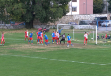 ФК „Асеновец“- пети във временното класиране на Югоизточната В група