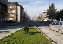 Мостът на пазара вече е отворен