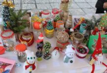 Коледни базари подготвят училища в Асеновград