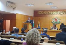 Последно за годината редовно заседание на ОбС-Асеновград утре