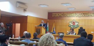 Последно за годината редовно заседание на ОбС-Асеновград утре