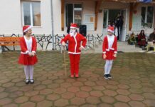 Празник в Избеглии