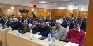 Бюджета на Асеновград за 2018 година ще обсъждат ОбС на сесията утре