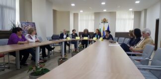 Проект „Подобряване на социалната инфраструктура за деца с увреждания в Община Асеновград”