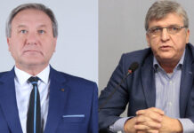 Д-р Иван Червенков и Манол Генов – депутати в 47-мия парламент