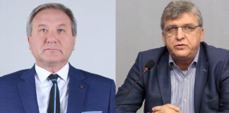 Д-р Иван Червенков и Манол Генов – депутати в 47-мия парламент