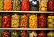 Онлайн конкурс за пъстри рецепти за зимнина „Есен в буркани“, обяви читалище