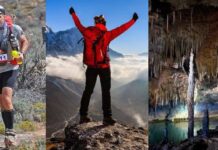 Вечер на планинарското кино в Асеновград тази седмица