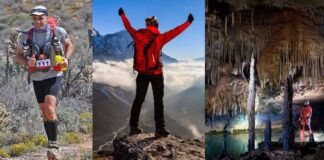 Вечер на планинарското кино в Асеновград тази седмица