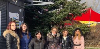 Благотворителен базар в центъра на Асеновград