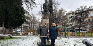 177 от рождението на Кап. Петко войвода отбеляза Асеновград 177 г. от рождението на Капитан Петко войвода