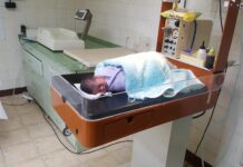 Днес се роди първото бебе на Асеновград за 2018 г.