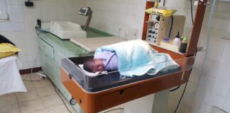 Днес се роди първото бебе на Асеновград за 2018 г.