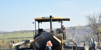 Няма да затварят пътя Асеновград-Кърджали до Нова година