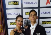 Отлично представяне на КСТ „Асеновец“ на Държавното в Бургас