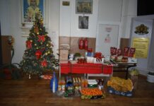 500 лева събраха ученици от благотворителен базар