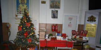 500 лева събраха ученици от благотворителен базар