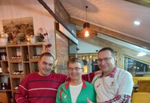 Расим Низам отново шампион в турнир по шахмат за незрящи в Прилеп Расим Низам - шампион на международен турнир по шахмат за незрящи в гр. Прилеп