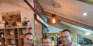 Расим Низам отново шампион в турнир по шахмат за незрящи в Прилеп Расим Низам - шампион на международен турнир по шахмат за незрящи в гр. Прилеп