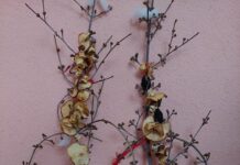 Днес е Сурва – не забравяйте да приготвите сурвачките