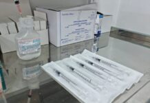 Нов график за ваксинация в МБАЛ Асеновград