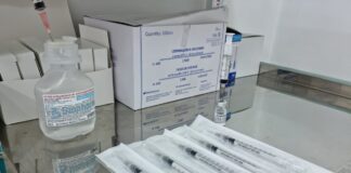 Нов график за ваксинация в МБАЛ Асеновград