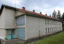 Продажбата на детски лагер „Пашалийца“ отново на дневен ред Детски лагер "Пашалийца", снимка: Ивайло Мирчев