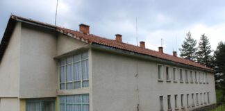 Продажбата на детски лагер „Пашалийца“ отново на дневен ред Детски лагер "Пашалийца", снимка: Ивайло Мирчев