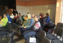 Киномаратон в Асеновград