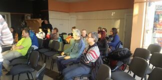 Киномаратон в Асеновград