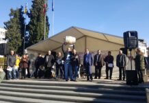 Георги Чорбаджиев е големият победител в тазгодишното издание на конкурса „Най-добро домашно вино”