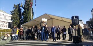 Георги Чорбаджиев е големият победител в тазгодишното издание на конкурса „Най-добро домашно вино”