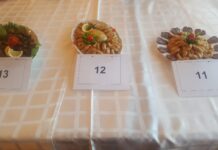 Отново търсят майсторите на станимашки сармички